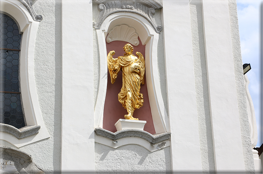 foto Chiesa di San Michele a San Candido